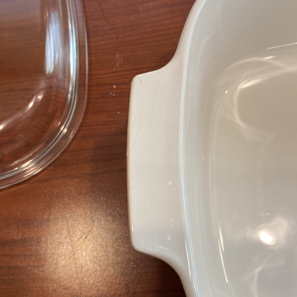 Corningware A-5-B “Spice of Life” Casserole Dutch Oven - Picture 11 of 11